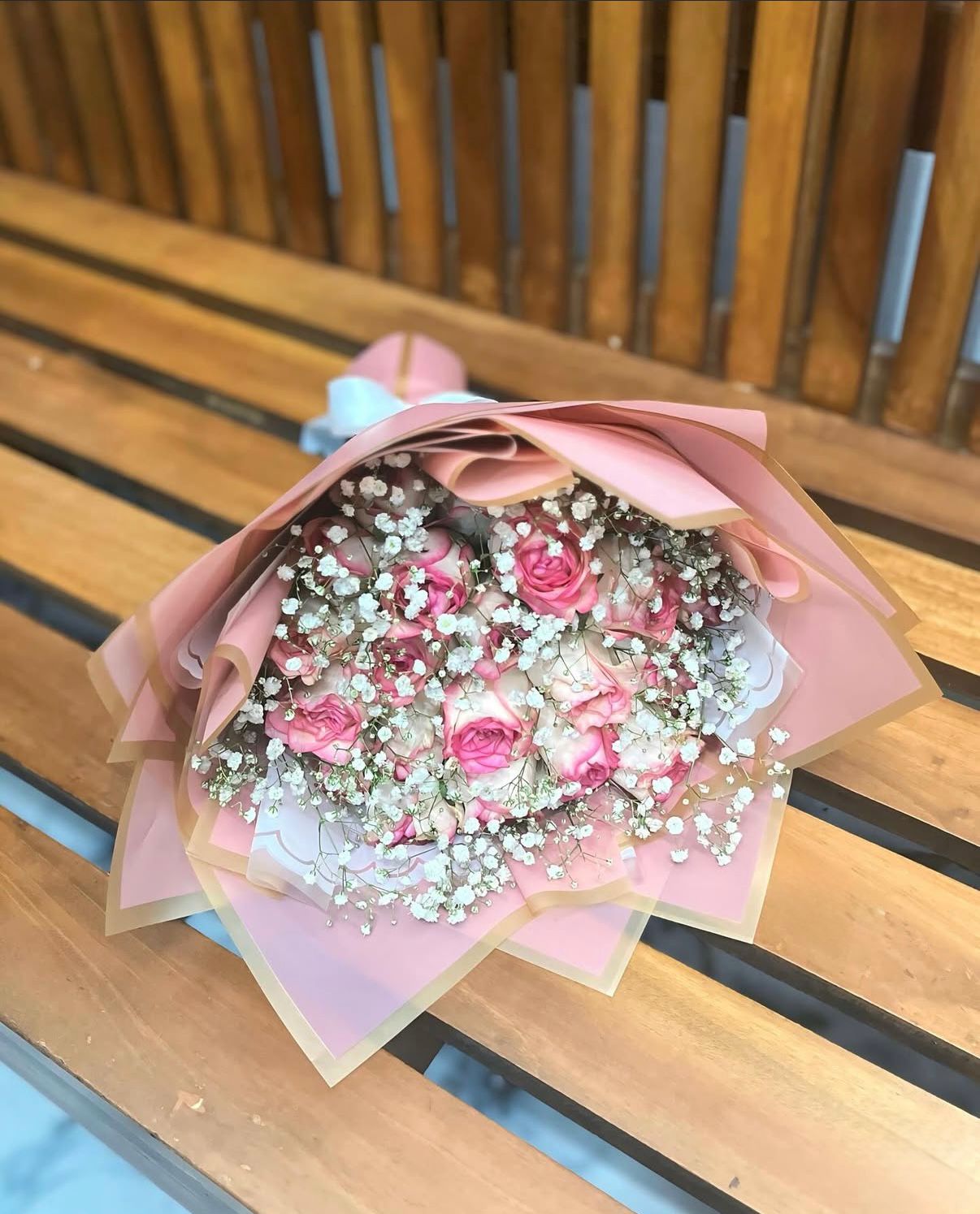 Bouquets